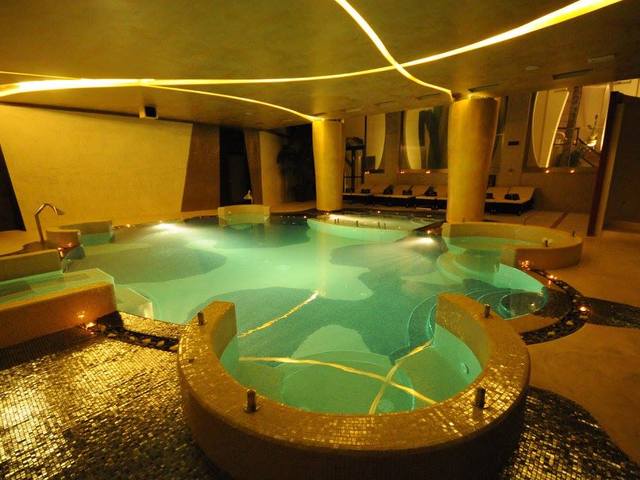 фотографии отеля Visir Resort Spa изображение №19