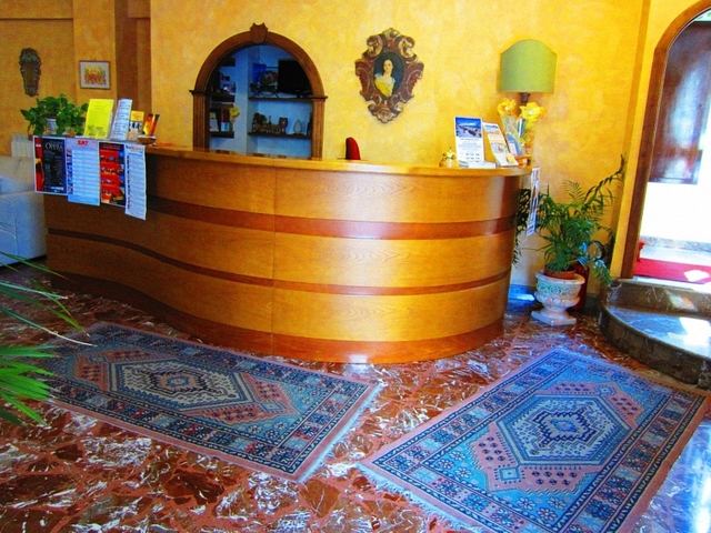 фото отеля Villa Chiara изображение №17