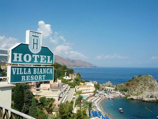 фото отеля Villa Bianca изображение №5