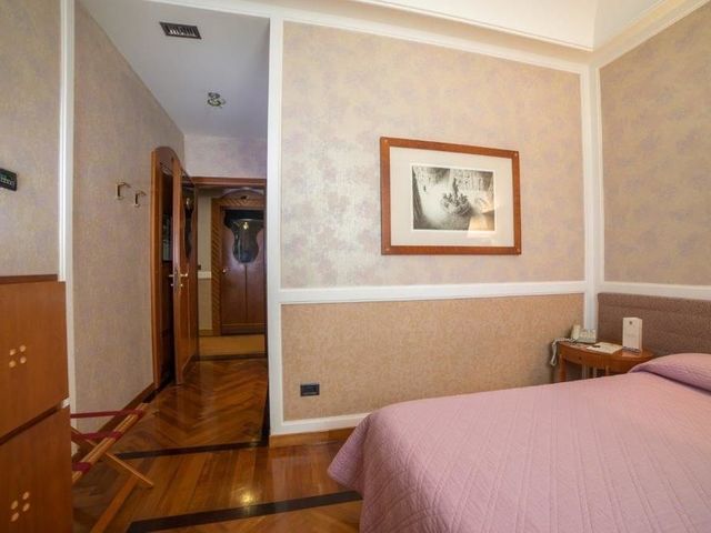 фотографии Grand Hotel Ortigia изображение №16