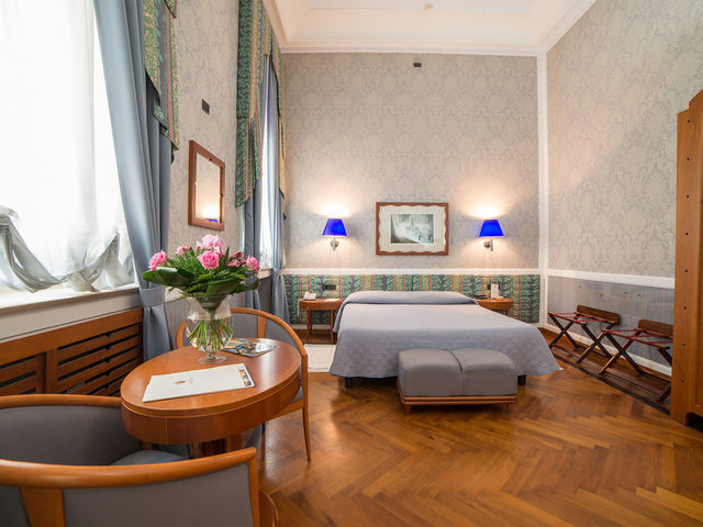 фотографии Grand Hotel Ortigia изображение №24