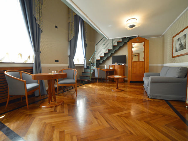 фото Grand Hotel Ortigia изображение №30