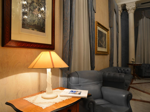 фотографии Grand Hotel Ortigia изображение №40