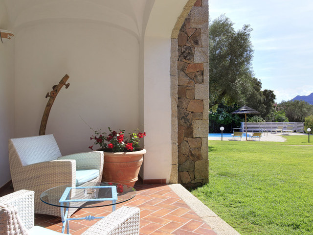 фото Hotel La Rocca Resort & Spa изображение №34