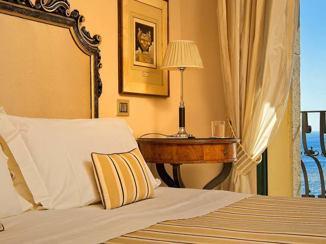 фото отеля Parс Hotels Italia Ariston & Palazzo Santa Caterina изображение №53