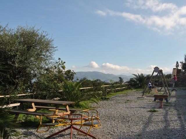 фото Agriturismo Santa Margherita изображение №22