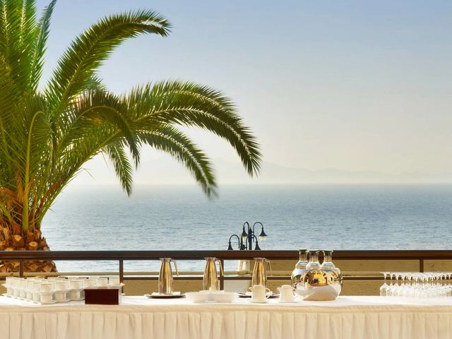 фото отеля Sheraton Rhodes Resort (ex. Grecotel Imperial Rhodes) изображение №69