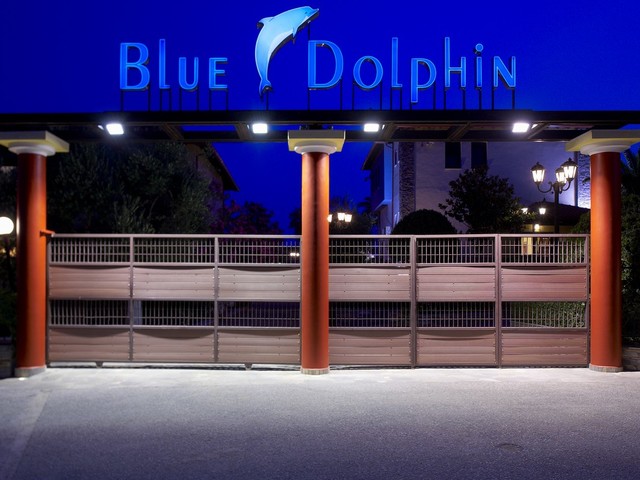 фотографии Blue Dolphin изображение №64