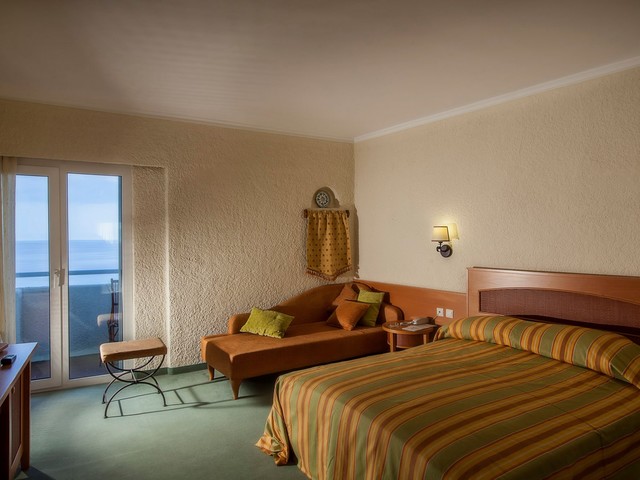 фото отеля Bomo Athos Palace Hotel изображение №41
