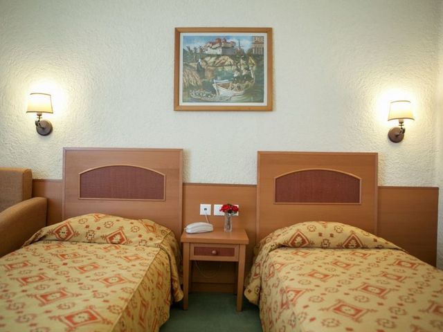 фотографии отеля Bomo Athos Palace Hotel изображение №59
