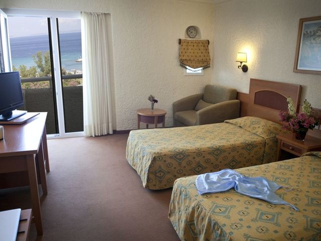 фото отеля Bomo Athos Palace Hotel изображение №65
