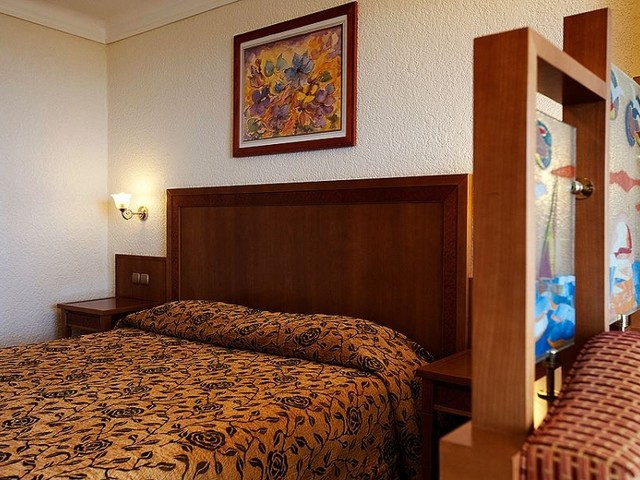 фотографии отеля Bomo Athos Palace Hotel изображение №71