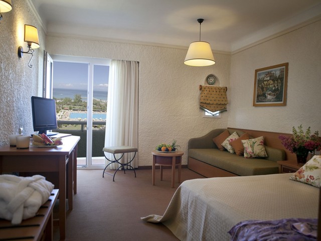 фото Bomo Athos Palace Hotel изображение №74