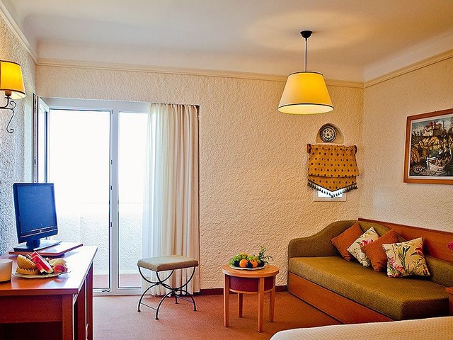 фото Bomo Athos Palace Hotel изображение №78