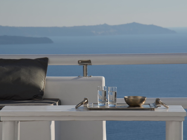 фото отеля Aspaki Santorini Luxury Hotel & Suites изображение №41