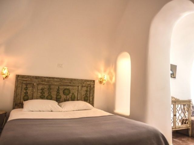 фотографии отеля Aspaki Santorini Luxury Hotel & Suites изображение №47