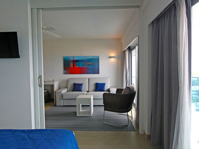 фото Tonga Tower Design Hotel & Suites (ex. Club Hotel Tonga) изображение №10