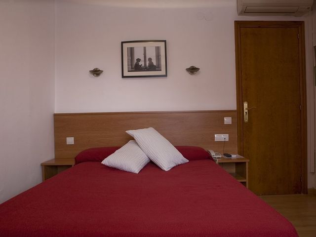 фото отеля Tolosa изображение №13
