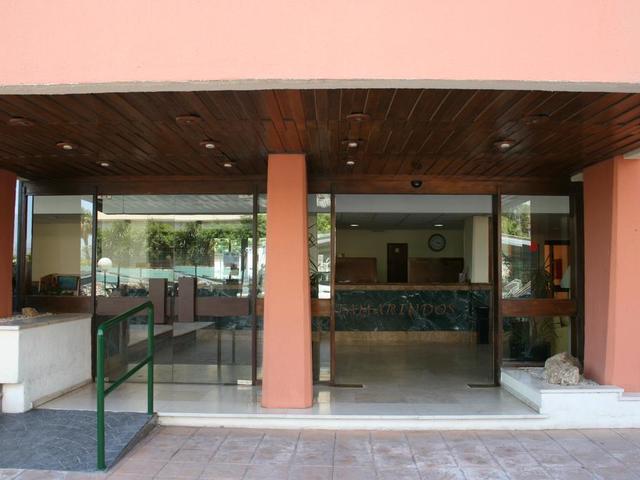 фото отеля Apartamentos Tamarindos изображение №33