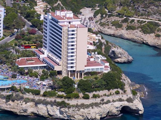 фото отеля Sol Cala Antena (ex. Complejo Calas De Mallorca Hotel) изображение №17