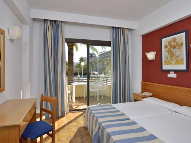 фотографии Sol Alcudia Center Hotel Apartments изображение №4