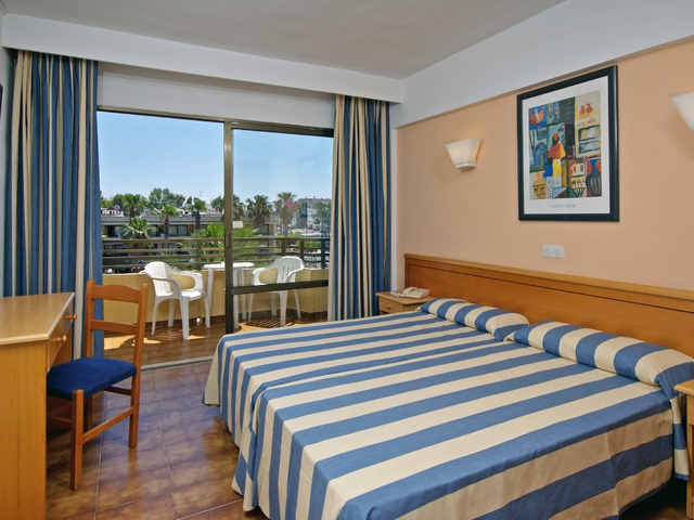 фотографии Sol Alcudia Center Hotel Apartments изображение №8