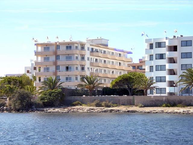 фотографии Apartamentos Playasol Jabeque Dreams (ex. Playa Sol II) изображение №32