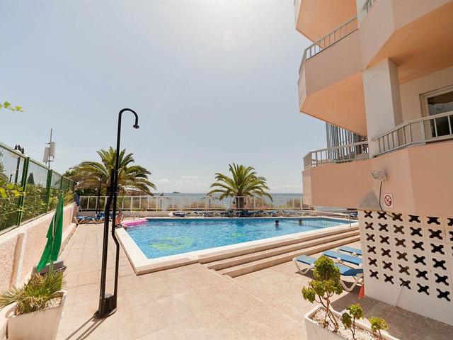 фотографии отеля Apartamentos Playasol Jabeque Dreams (ex. Playa Sol II) изображение №35