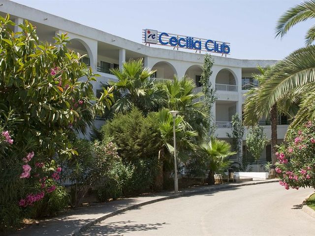 фото Aparthotel Pierre & Vacances Mallorca Cecilia (ex. Ola Apartamentos Cecilia) изображение №10