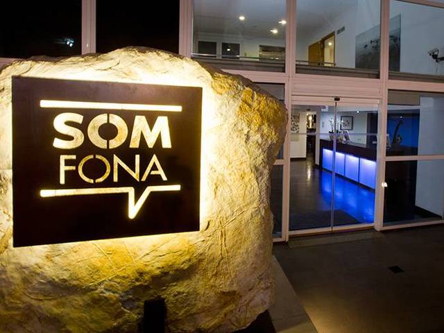 фотографии Hotel Som Fona (ex. Be Live Punta Amer; Oasis Punta Amer S'Illot) изображение №16