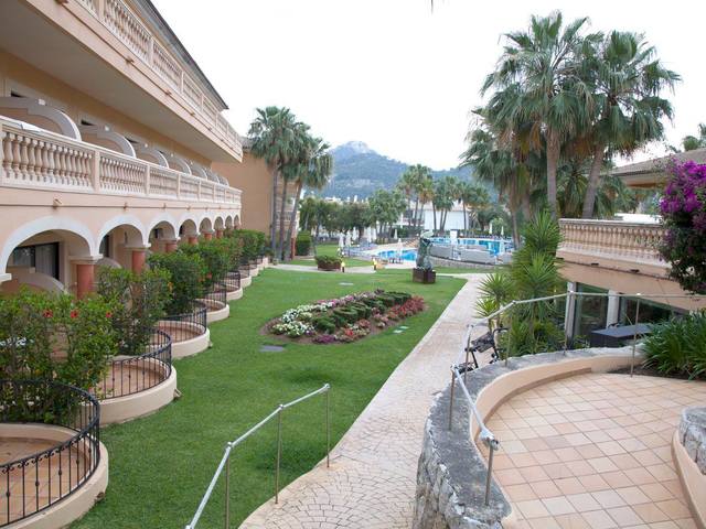 фото Mon Port Hotel & Spa изображение №22