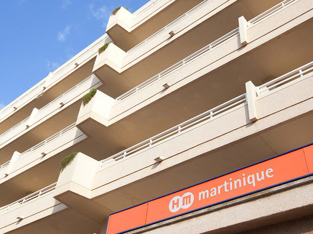 фото отеля HM Martinique Aparthotel изображение №33