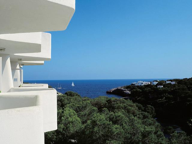 фотографии Hotel AluaSoul Mallorca Resort (ex. Hotel Marina Corfu) изображение №8