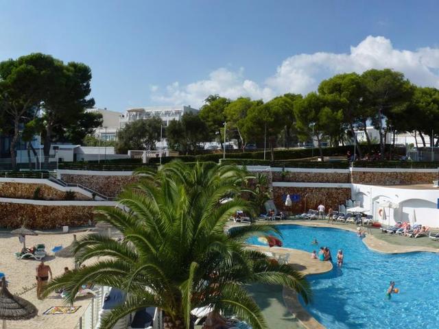 фотографии Hotel AluaSoul Mallorca Resort (ex. Hotel Marina Corfu) изображение №12