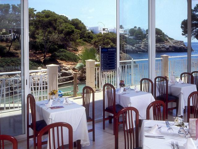 фотографии Hotel AluaSoul Mallorca Resort (ex. Hotel Marina Corfu) изображение №16