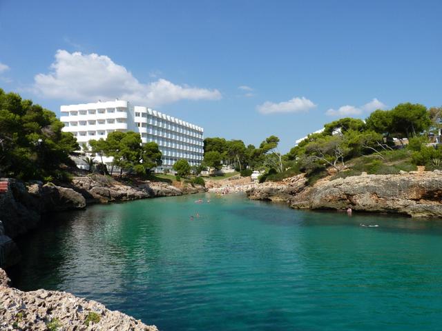 фото отеля Hotel AluaSoul Mallorca Resort (ex. Hotel Marina Corfu) изображение №17