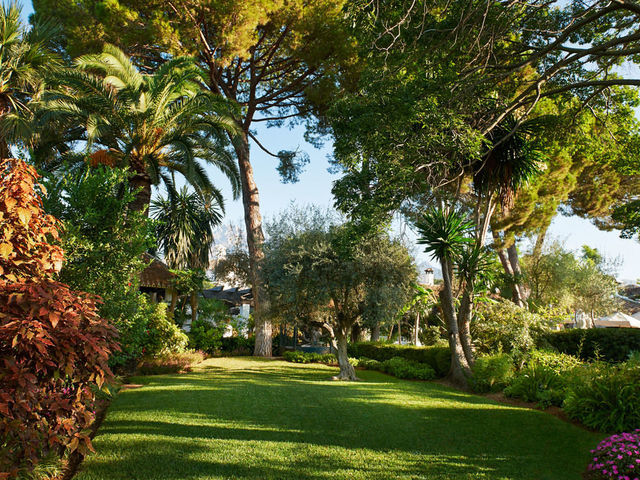 фотографии Marbella Club, Golf Resort & Spa изображение №12