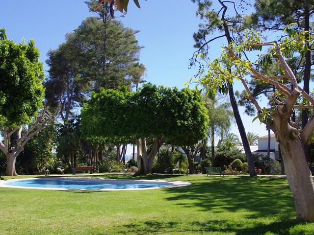 фото отеля Los Monteros SPA & Golf Resort изображение №25