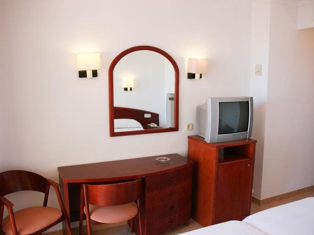 фото Hotel La Santa Maria Playa (ex. Vistamer) изображение №30