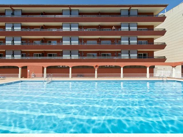 фото Salles Beach (ex. La Pineda) изображение №2