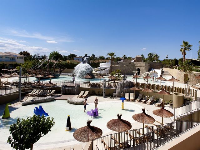 фото отеля Insotel Cala Mandia Resort & Spa изображение №25