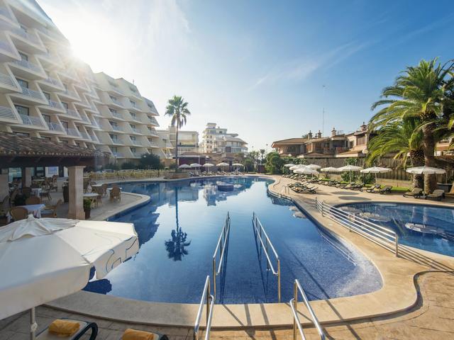 фотографии Iberostar Playa de Palma (ex. Iberostar Royal Playa de Palma) изображение №20