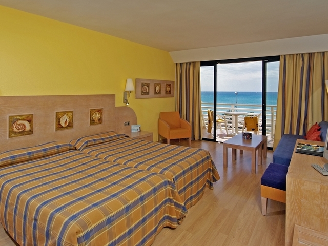 фотографии отеля Iberostar Playa de Palma (ex. Iberostar Royal Playa de Palma) изображение №43