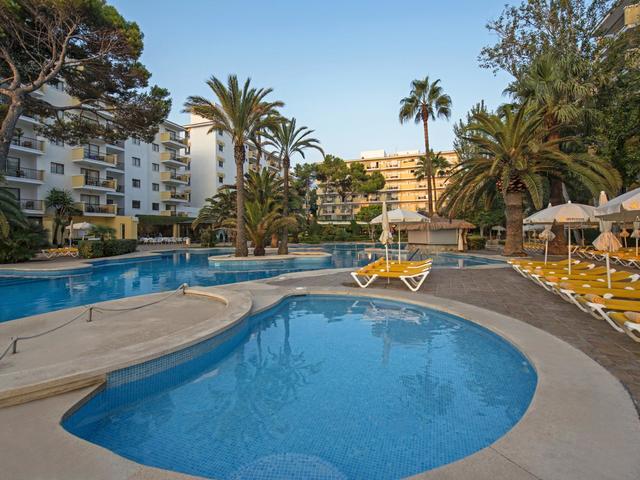 фотографии Iberostar Alcudia Park изображение №24