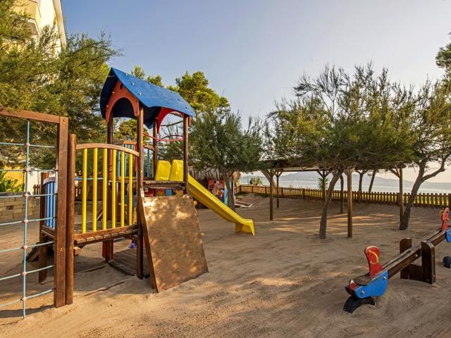 фотографии Iberostar Alcudia Park изображение №32