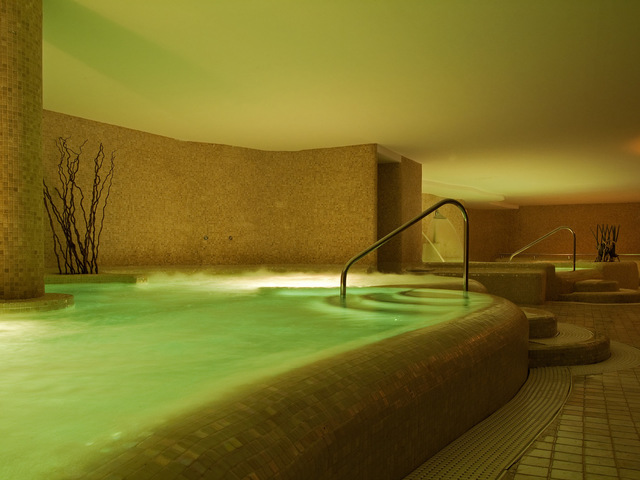 фото отеля Gran Palas Conventions SPA & Wellness изображение №33