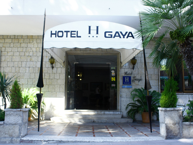 фотографии отеля Gaya изображение №15