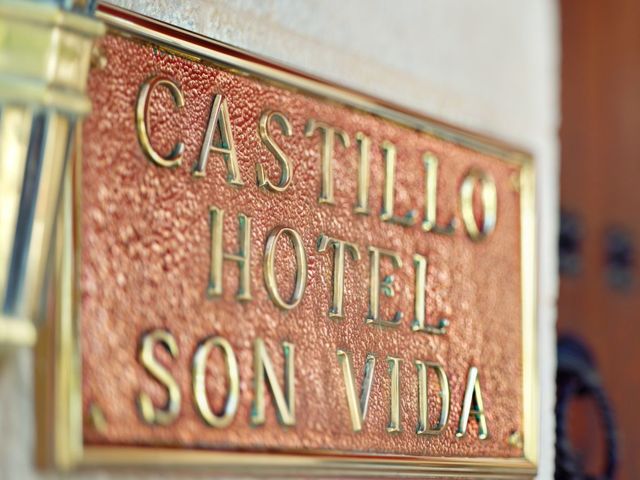фотографии Castillo Hotel Son Vida, a Luxury Collection изображение №4