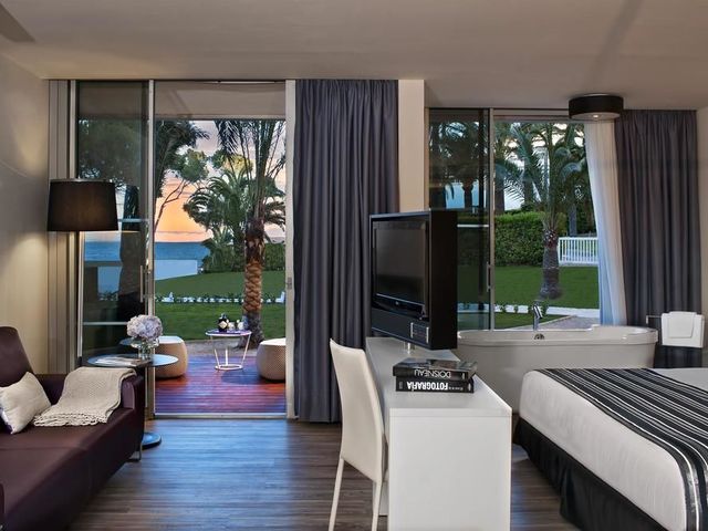 фотографии отеля Melia South Beach (ex. Me Mallorca) изображение №63