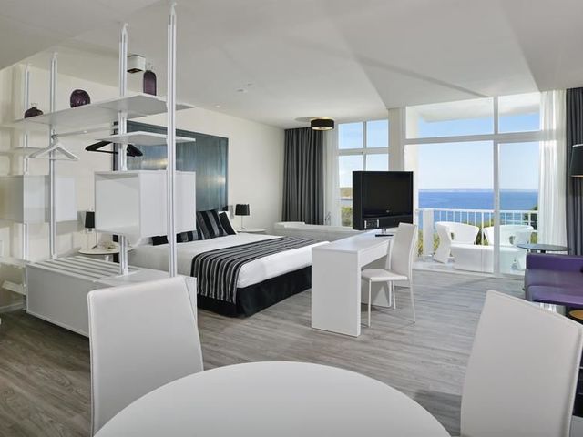 фото Melia South Beach (ex. Me Mallorca) изображение №78